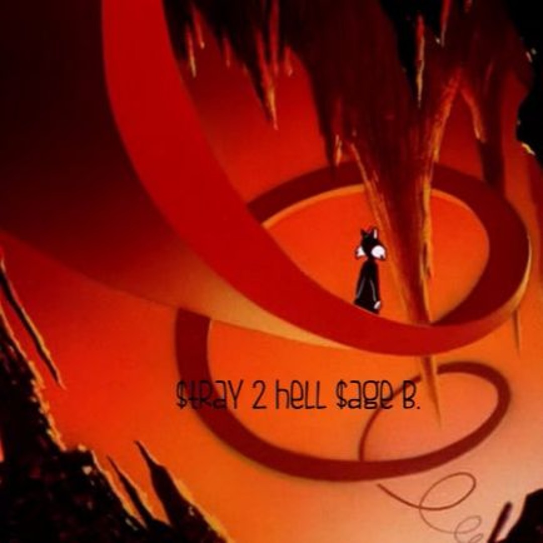 Stream Bloodmoon | Listen to $tray 2 Hell playlist online for free on ...