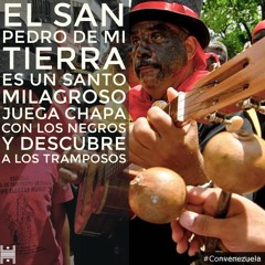 Parranda de San Pedro