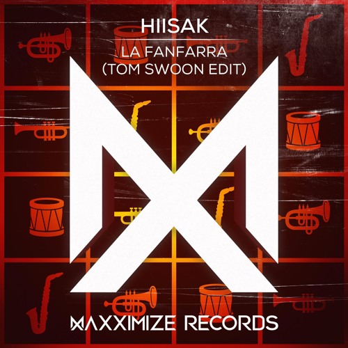 Hiisak - La Fanfarra (Tom Swoon Edit)