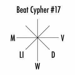 M:V Beat Cypher #17 Mixtape