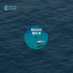 Pasquale Caracciolo - Wavy Beat [NOEXCUSE RECORDS22]