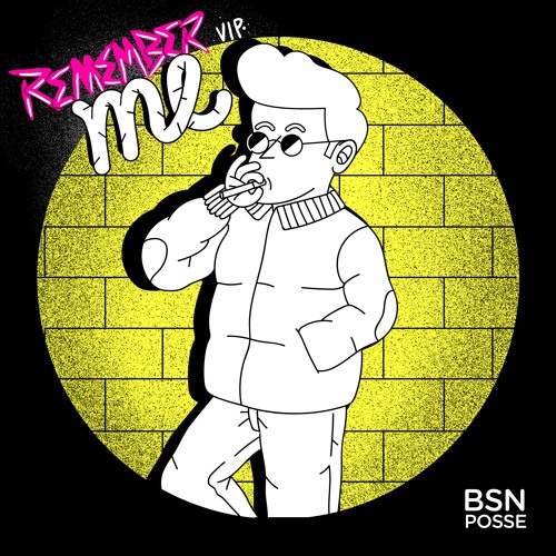 Jeremih - Remember Me (BSN Posse VIP)