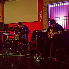 SSSS (w/ Sergio Schifano)