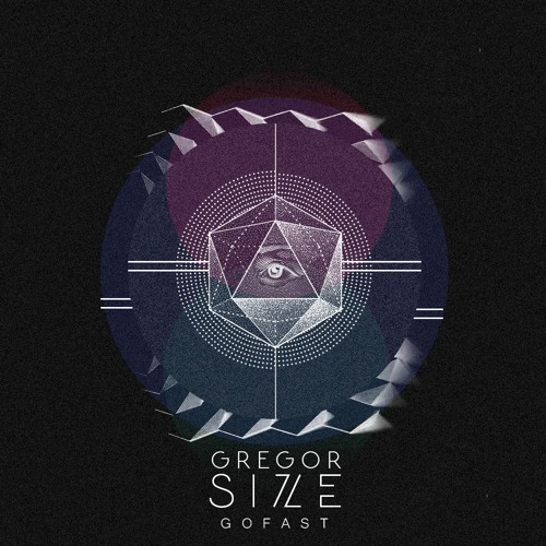 Gregor Size - Go Fast (Fl studio project/template)