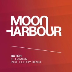 Butch - El Camion (Ellroy Remix) (MHR092)