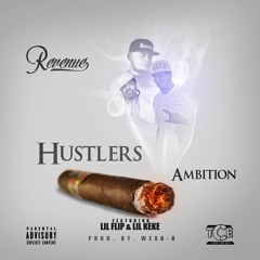 Hustlers Ambition (feat. Lil Flip & Lil Keke)