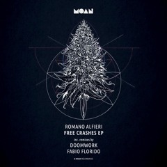 Romano Alfieri - Disco Crashes (Doomwork Remix)