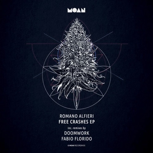 Romano Alfieri - Disco Crashes (Doomwork Remix)