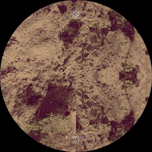 B. Ada Kaleh - Melanj [UVAR007]