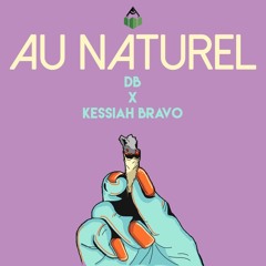 FEMININE AURA - DB x Kessiah Bravo