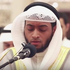 تلاوة جميلة  للشيخ أحمد النفيس