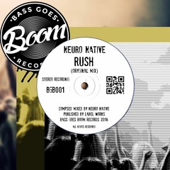 BGB001 Neuro Native - Rush