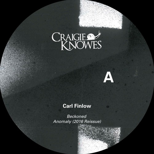 EXCLUSIVE: Carl Finlow - Photonics [Craigie Knowes]