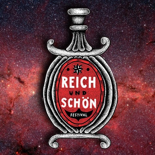 Andromache - live@Reich & Schön Festival 2016