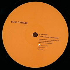 Soul Capsule - Overcome