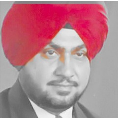 suinder shinda