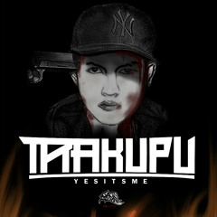 Trakupu Ft Sispust-Lusuh at Indonesia  #Hiphop #Rap