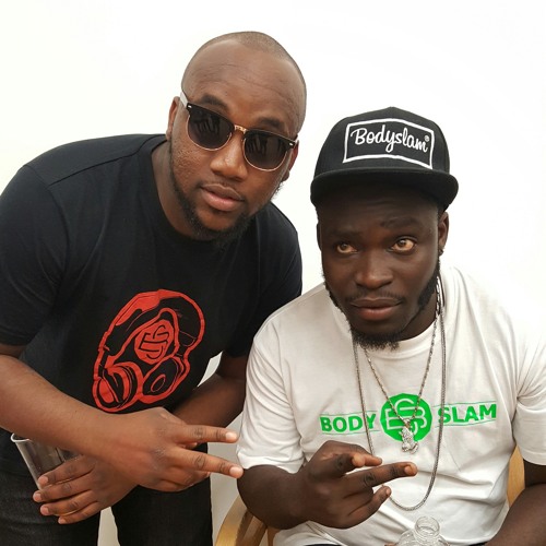 Shinsoman- Life Ma1 (Producedby Quazor)