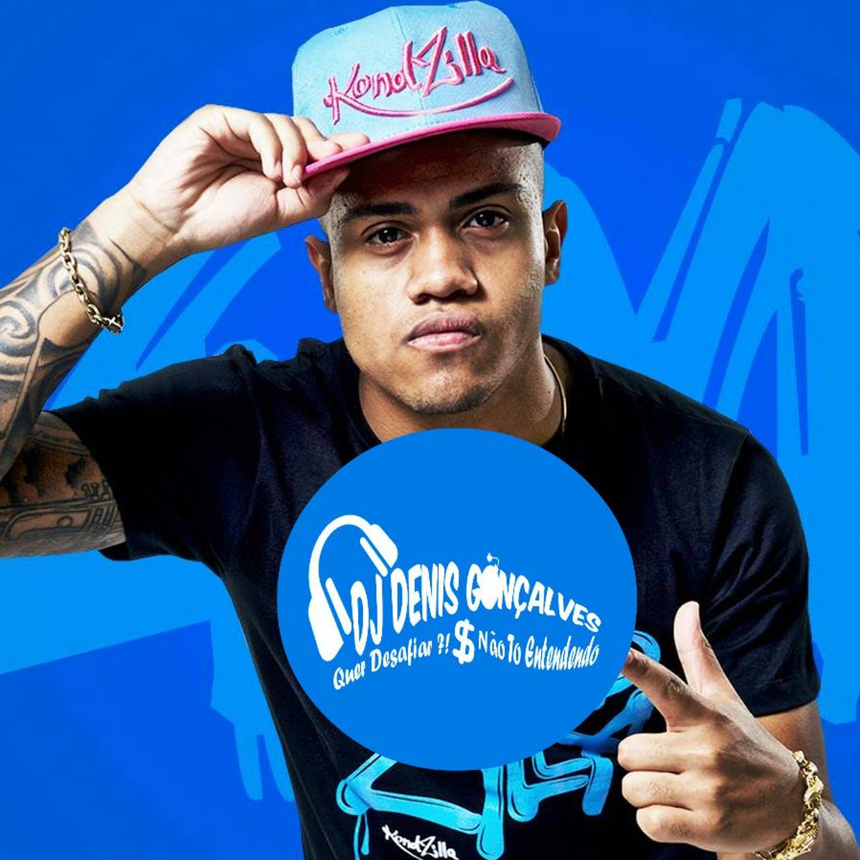 DJ Denis Gonçalves