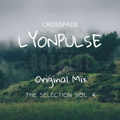 Breathe (Orignal Mix) Crossfade Records