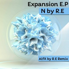 Expansion(Alfx by R.E-Remix)-out.now-Smooth Operator