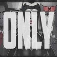 NICKI MINAJ - ONLY FT DRAKE LIL WAYNE CHRIS BROWN