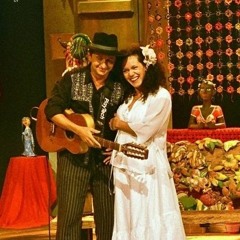 Miltinho Edilberto e Ceumar - Cantiga de Ajuda