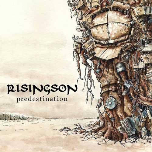 Risingson - Predestination