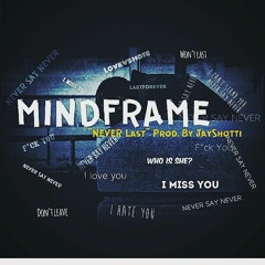 It'll Never Last (Prod. by JayShotti)