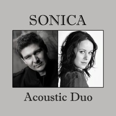 Sonica - Audio Demo