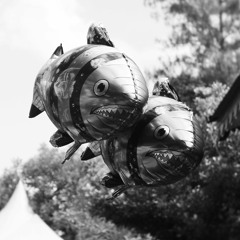 It Flows Following You