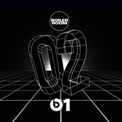 Boiler Room on Beats 1: Episode 2