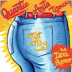 Quantic & Anita Tijoux - Entre Rejas