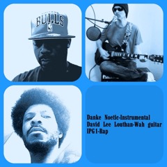 Pressure Tha Collab (Written Lyrics Included) at Level One Up