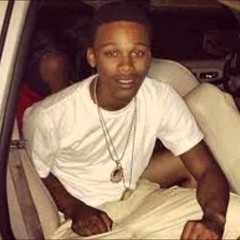 Lil Snupe - Lil Snupe Happy I Made It Slowed N Chopped