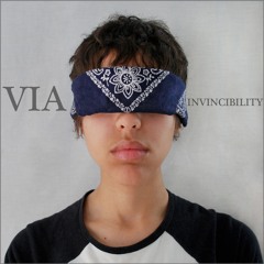 Invincibility EP