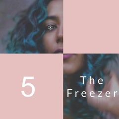 The Freezer : Vol.5  [SUMMER 16 EDITION]