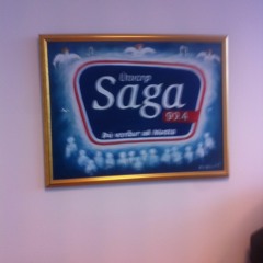 Prestar, biskup og sorpblaðamenn fá á baukinn!