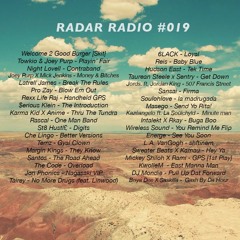 Radar Radio #019