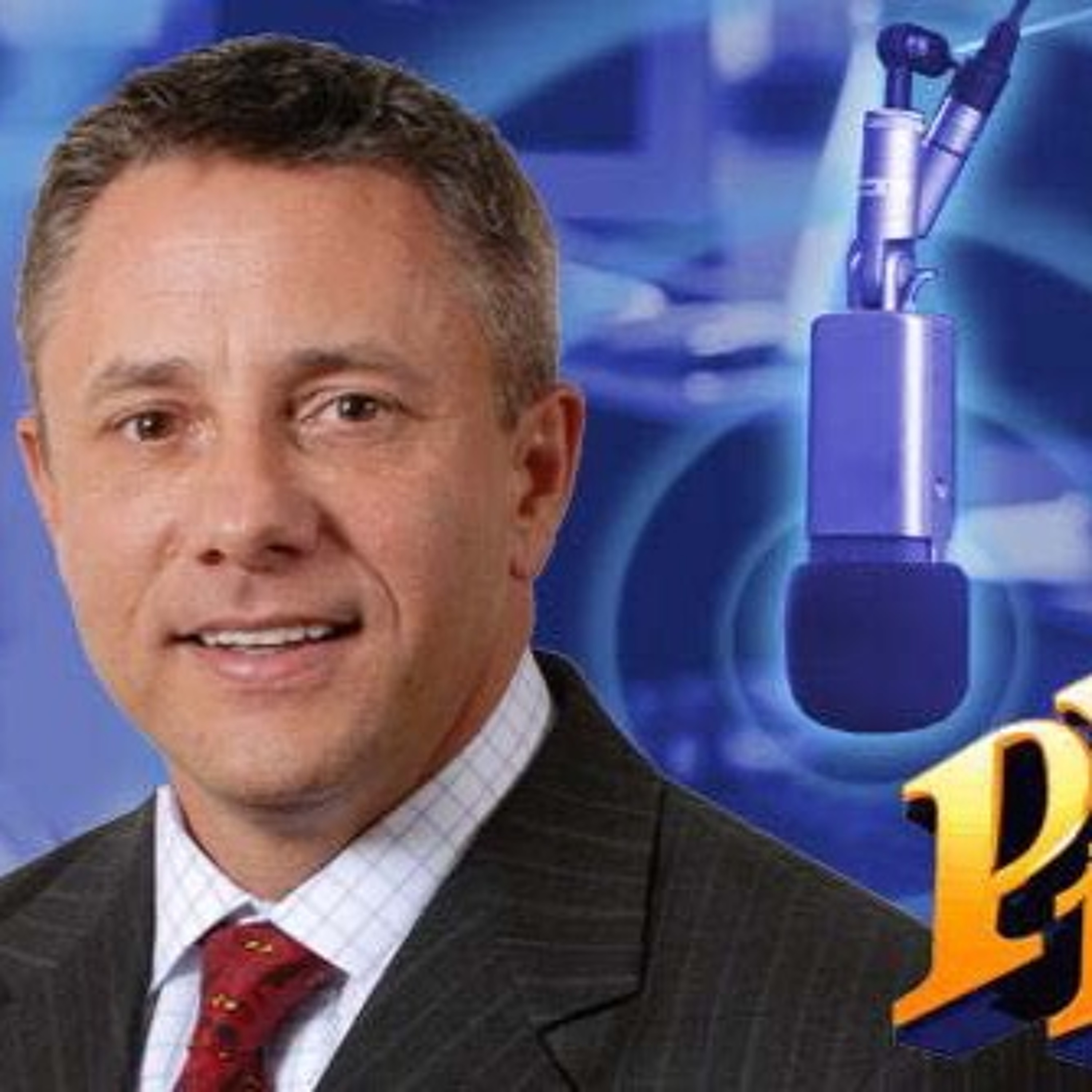 Attorney Paul Harding joins PYX106 to discuss the new Textalyzer app