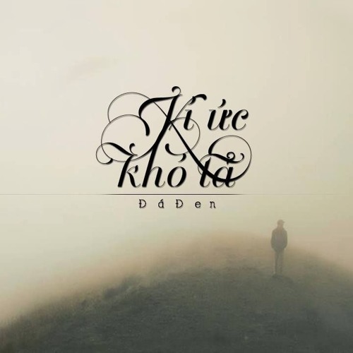 Ký ức khó tả - Đá Đen