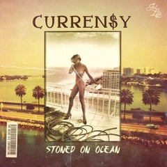 Curren$y - Stoned On Ocean (CDQ)