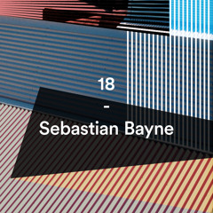 Bunker Podcast 18 - Sebastian Bayne