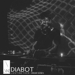 Lost In Ether | Origin Series | Diabot