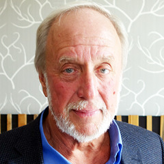 Robert Plomin - Why We're Different [6.29.16]