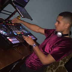 Jamie Allen R&B Mix #5