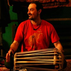 Chootaal (pakhawaj solo 12beats varanasi)