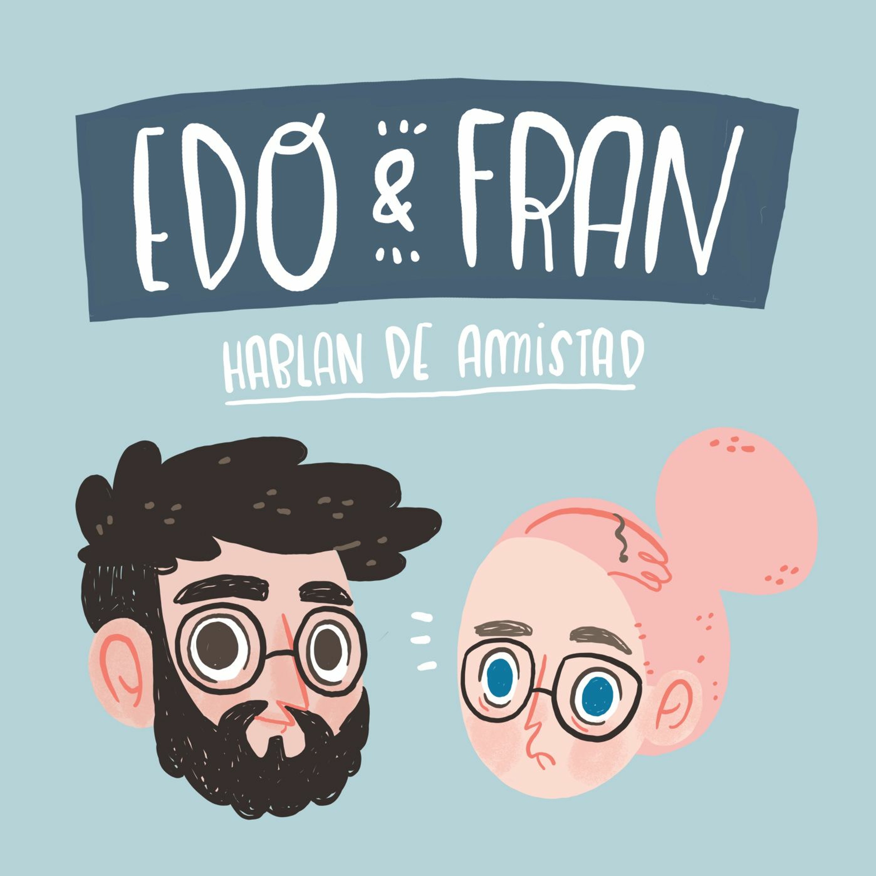 Edo y Fran