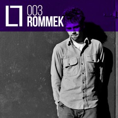 Loose Lips Mix Series - 003 - Rommek