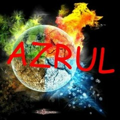 DJ AZRUL - KU POHON RESTU (BOUNCE REMIX)